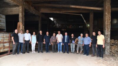 ISPARTA (KFK Ajans) – Isparta