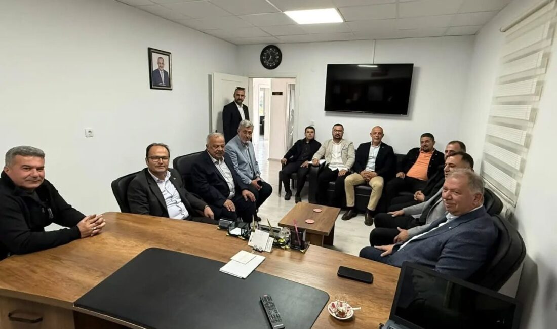 ISPARTA (KFK Ajans) –