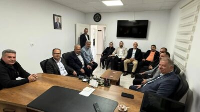 ISPARTA (KFK Ajans) – Isparta