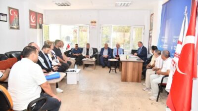 ISPARTA (KFK Ajans) – Isparta