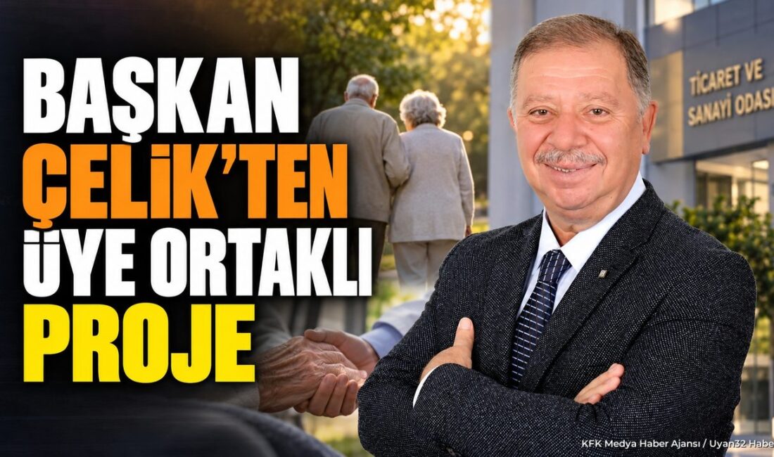 ISPARTA (KFK Ajans) –