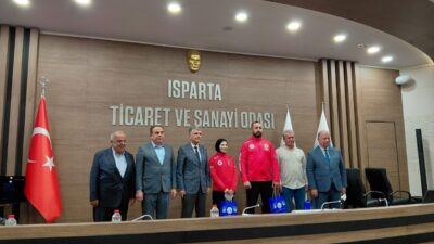 ÖZEL HABER / İSMET YASİN