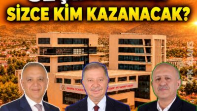 ISPARTA (KFK Ajans) – Isparta