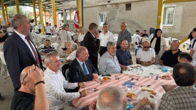 ISPARTA (KFK Ajans) – Isparta