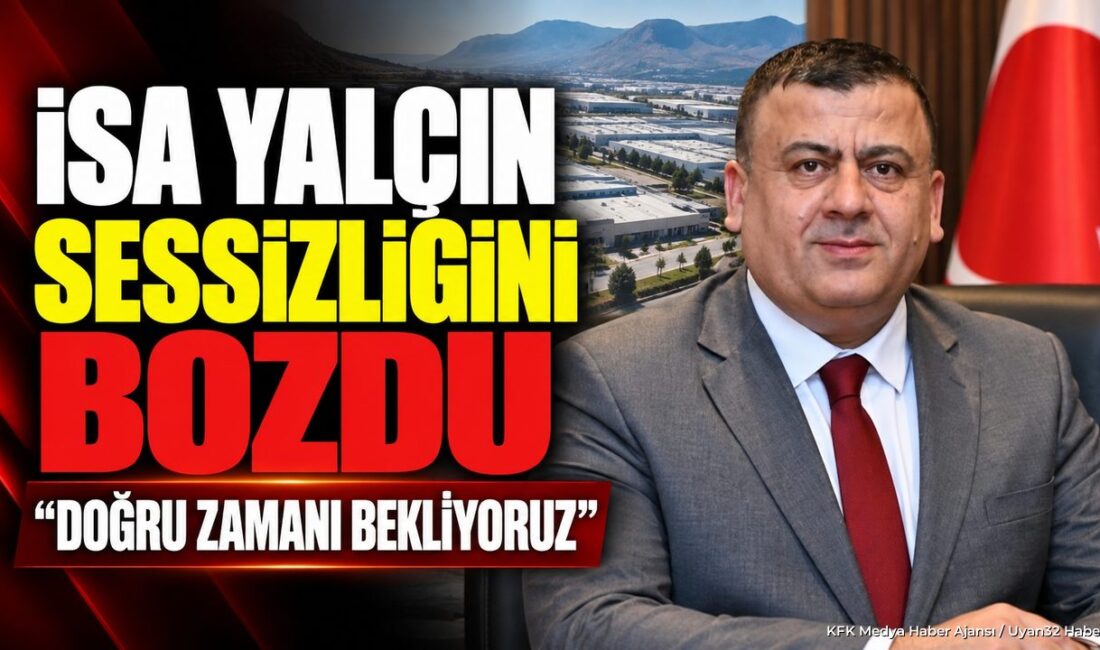 ISPARTA (KFK Ajans) –