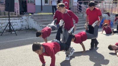 ISPARTA (KFK Ajans) – Isparta’nın