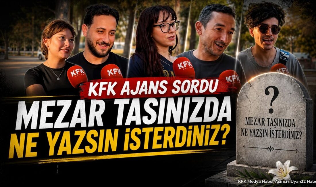 ÖZEL HABER / ÖZGE