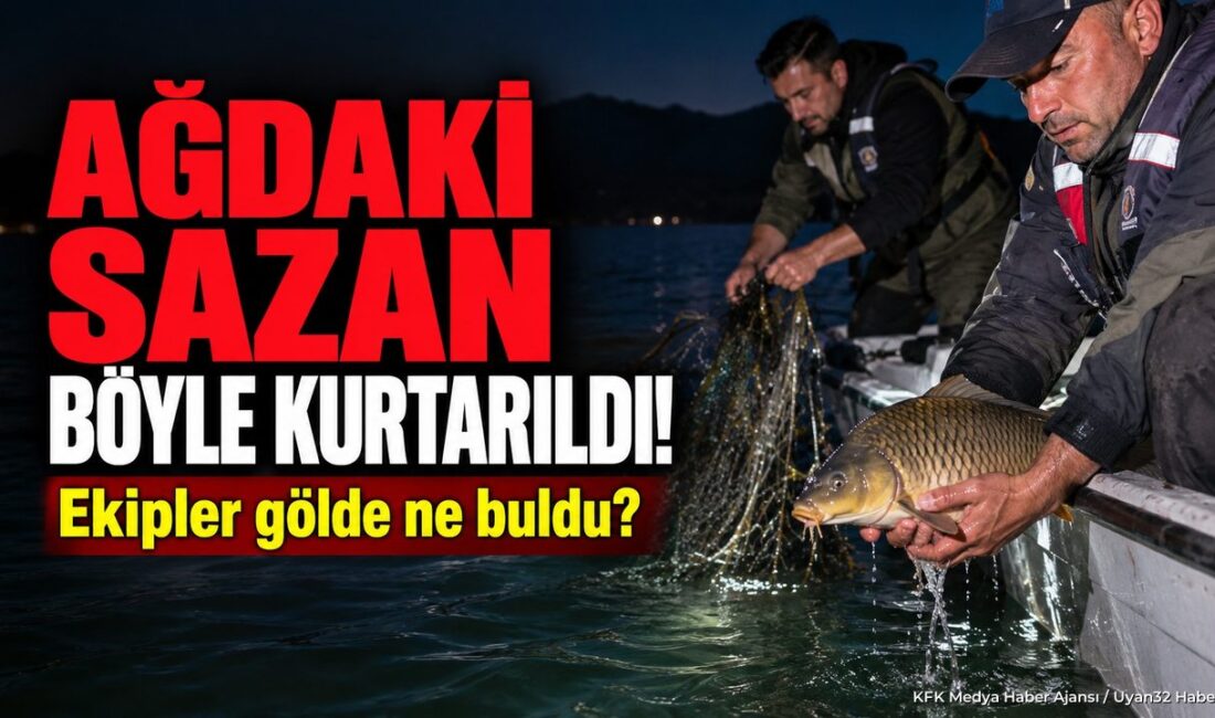 ISPARTA (KFK Ajans) –