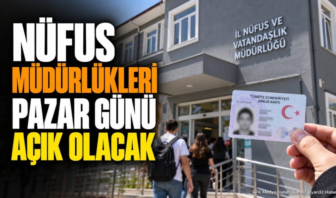 ISPARTA (KFK Ajans) –
