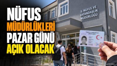 ISPARTA (KFK Ajans) – 2026