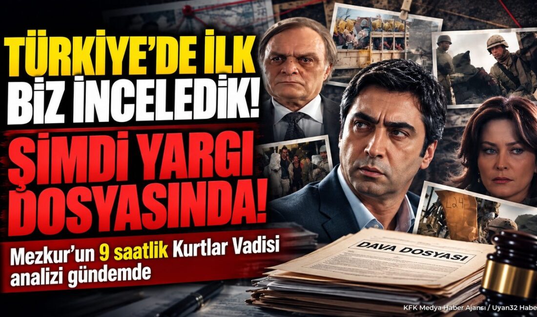 ÖZEL HABER / SALİM