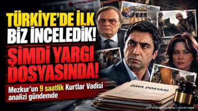 ÖZEL HABER / SALİM PARMAKSIZ