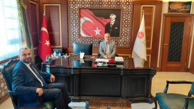 ISPARTA (KFK Ajans) – Sütçüler