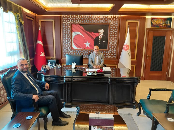 ISPARTA (KFK Ajans) –