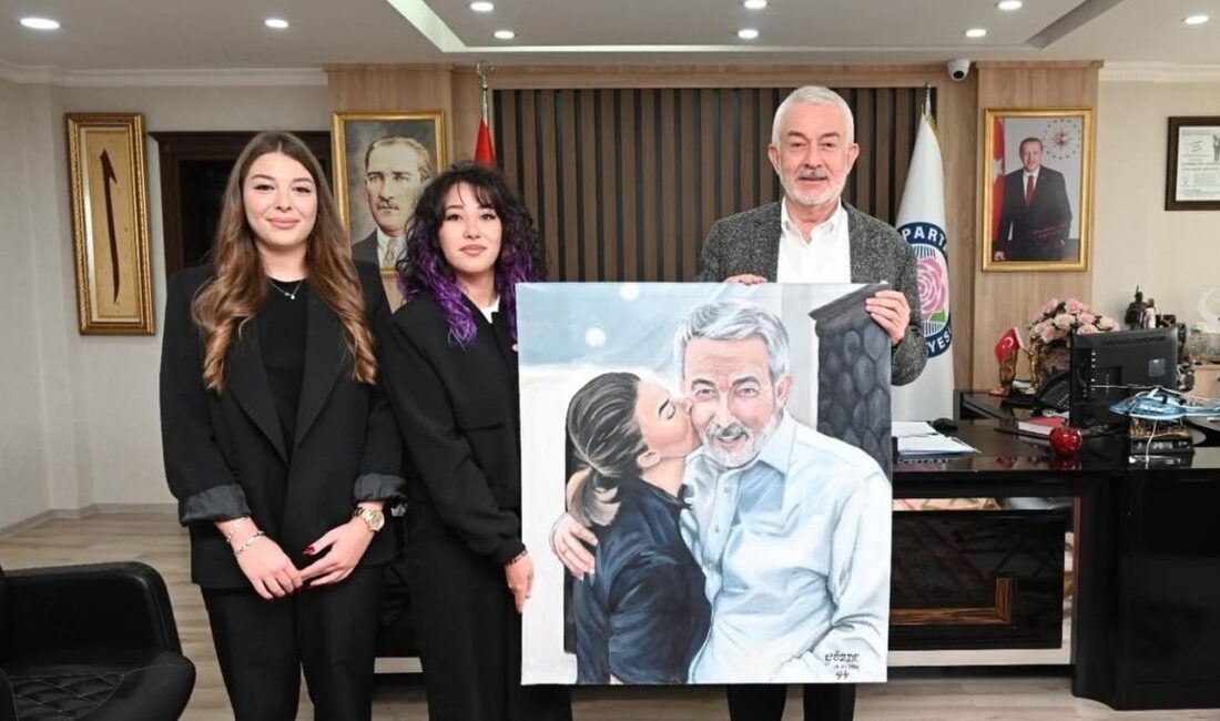 ISPARTA (KFK Ajans) –