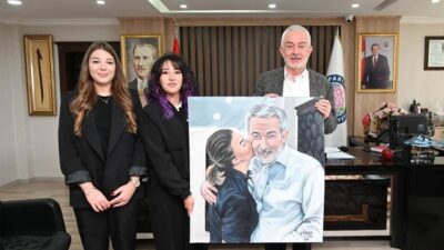 ISPARTA (KFK Ajans) – Isparta