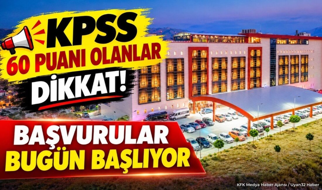 ISPARTA (KFK Ajans) –