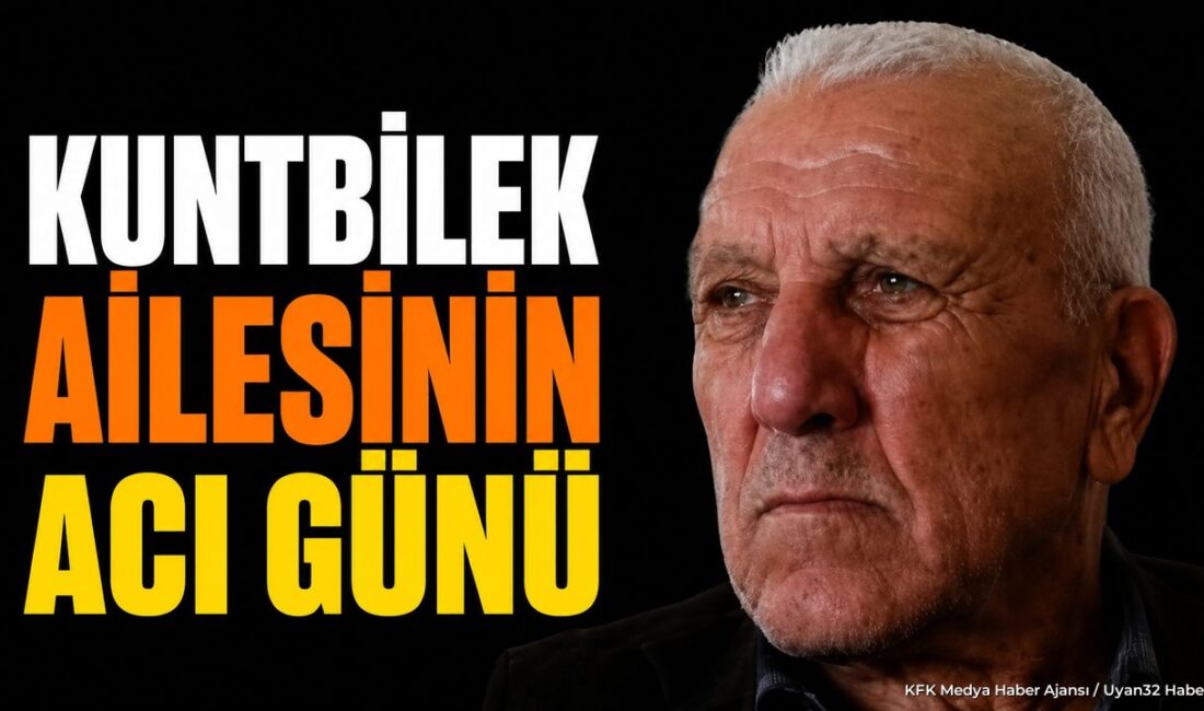ISPARTA (KFK Ajans) –
