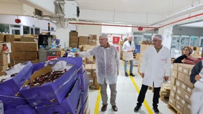 ISPARTA (KFK Ajans) – Isparta