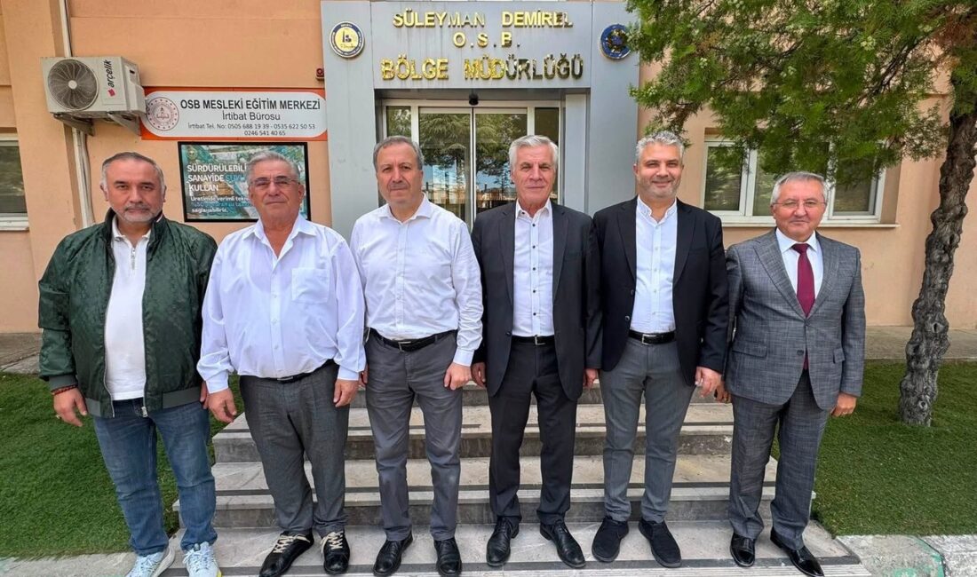 ISPARTA (KFK Ajans) –
