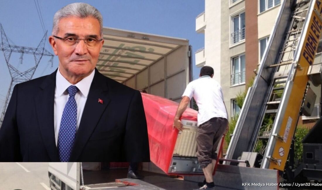 ISPARTA (KFK Ajans) –