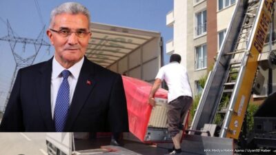 ISPARTA (KFK Ajans) – Isparta
