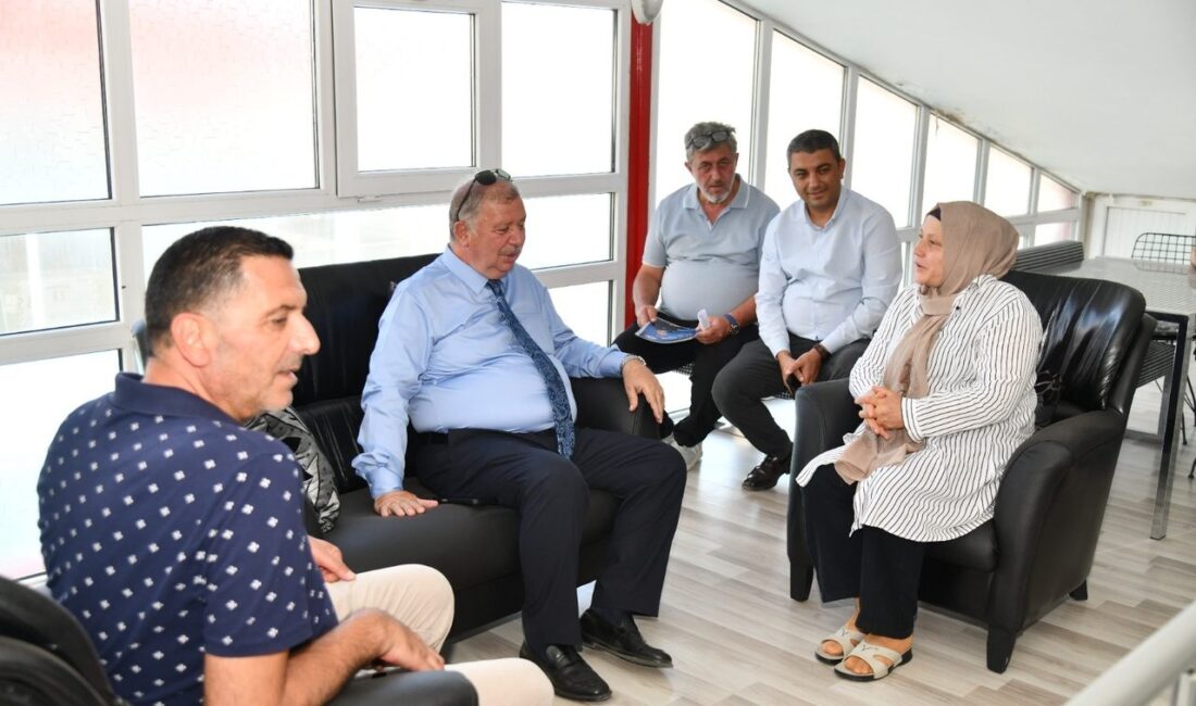 ISPARTA (KFK Ajans) –
