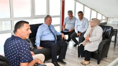 ISPARTA (KFK Ajans) – Isparta