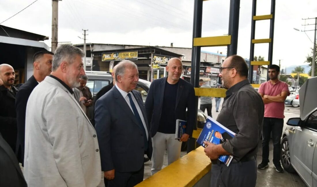 ISPARTA (KFK Ajans) –