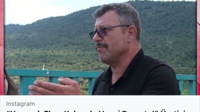 ISPARTA (KFK Ajans) – Milliyetçi