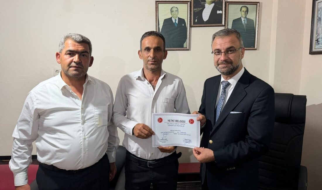 ISPARTA (KFK Ajans) –