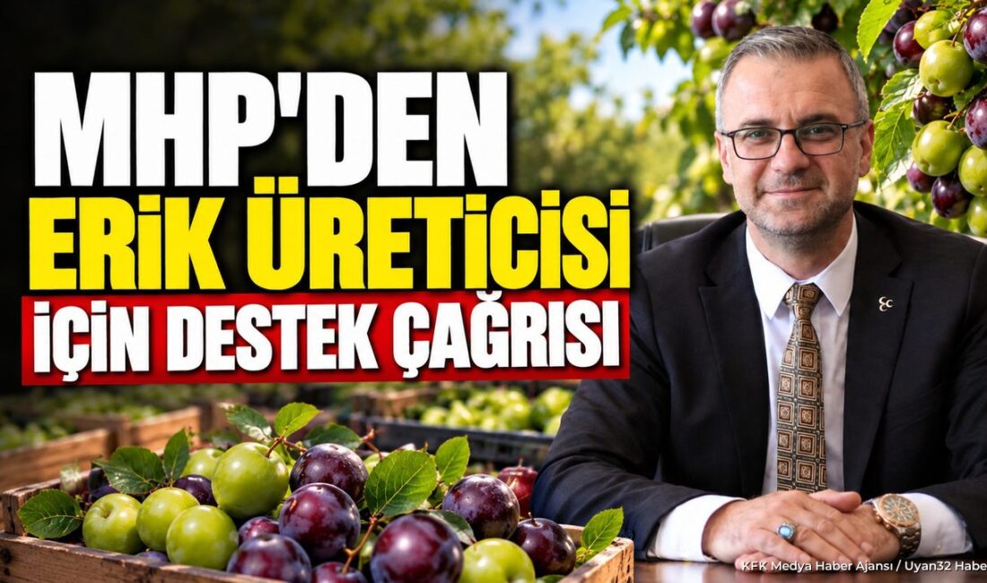 ISPARTA (KFK Ajans) –