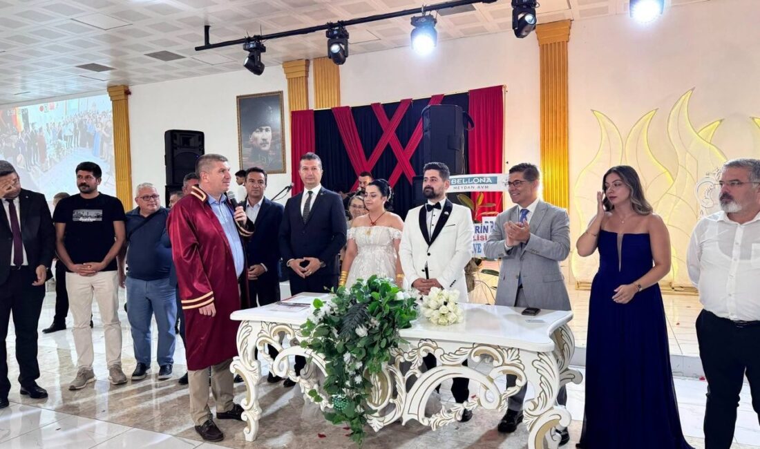 ISPARTA (KFK Ajans) – Yeni