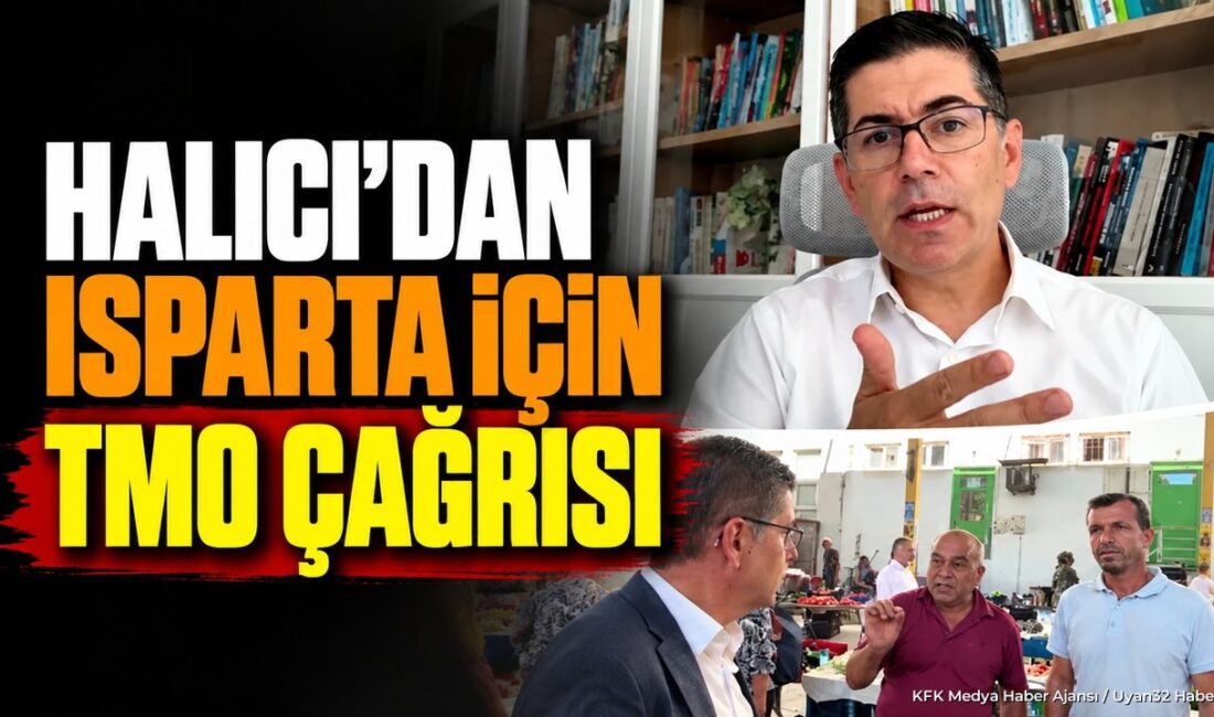 ISPARTA (KFK Ajans) – Yeni