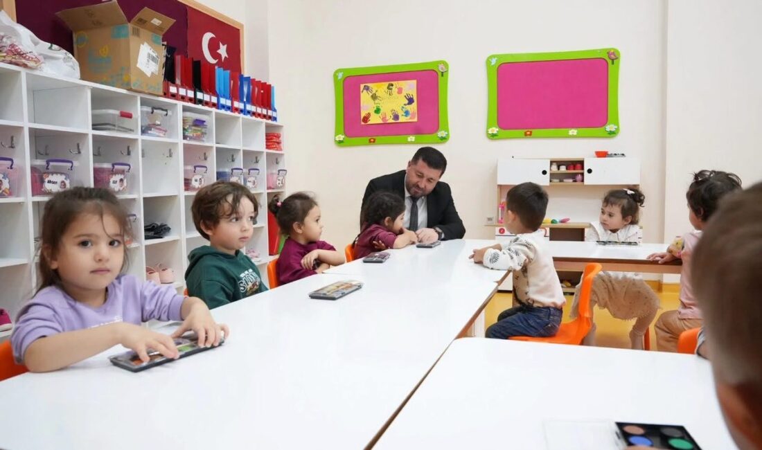 ISPARTA (KFK Ajans) –