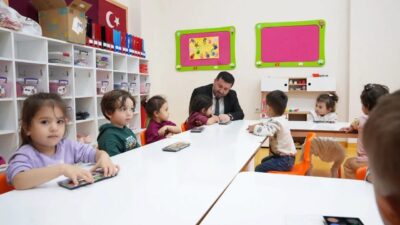 ISPARTA (KFK Ajans) – Isparta