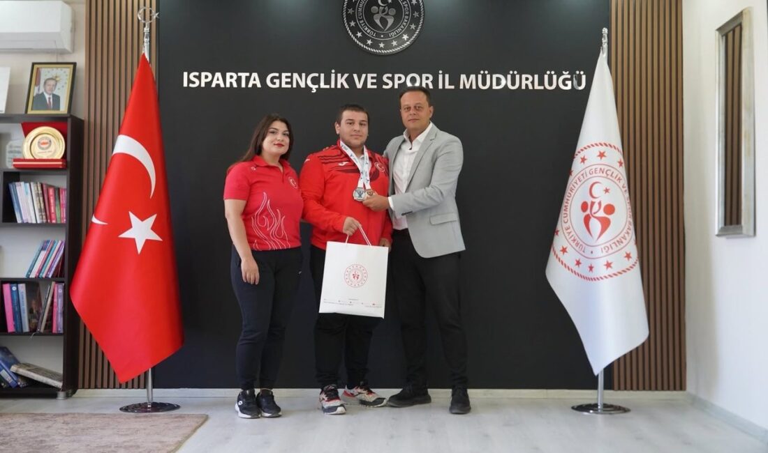 ISPARTA (KFK Ajans) – Kosova’nın