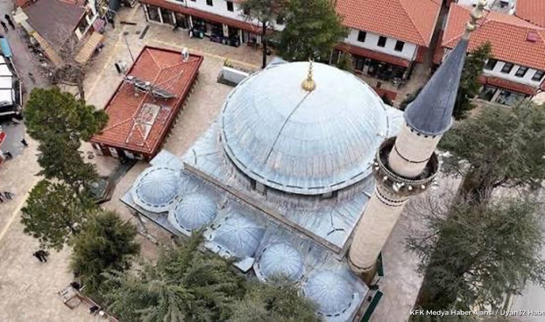 ISPARTA (KFK Ajans) –