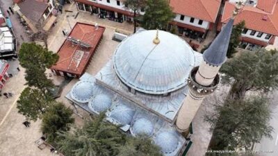 ISPARTA (KFK Ajans) – Isparta’nın