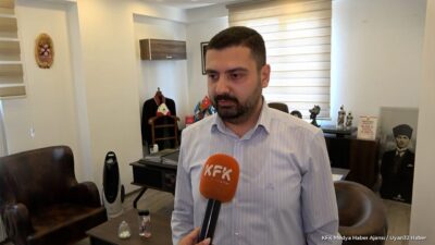 ÖZEL HABER / EZGİ NUR