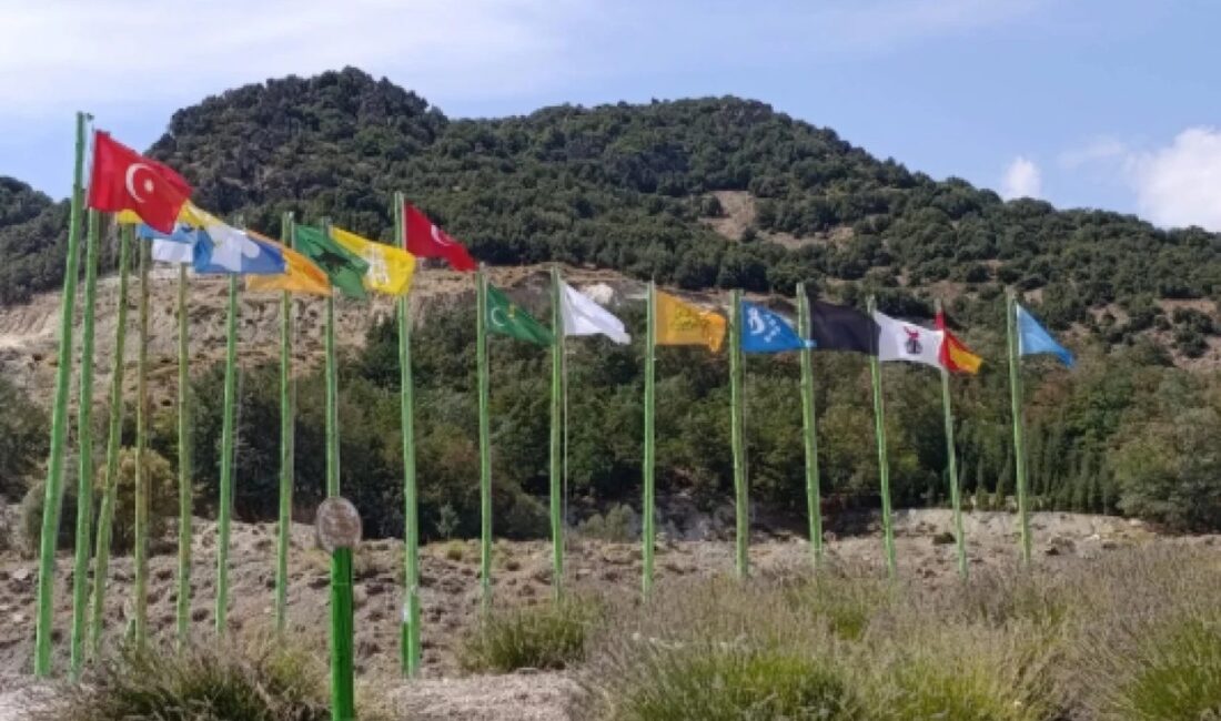ISPARTA (KFK Ajans) –