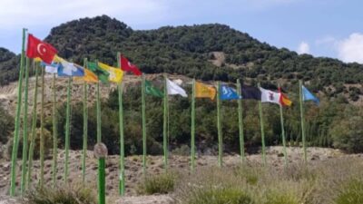 ISPARTA (KFK Ajans) – Türk