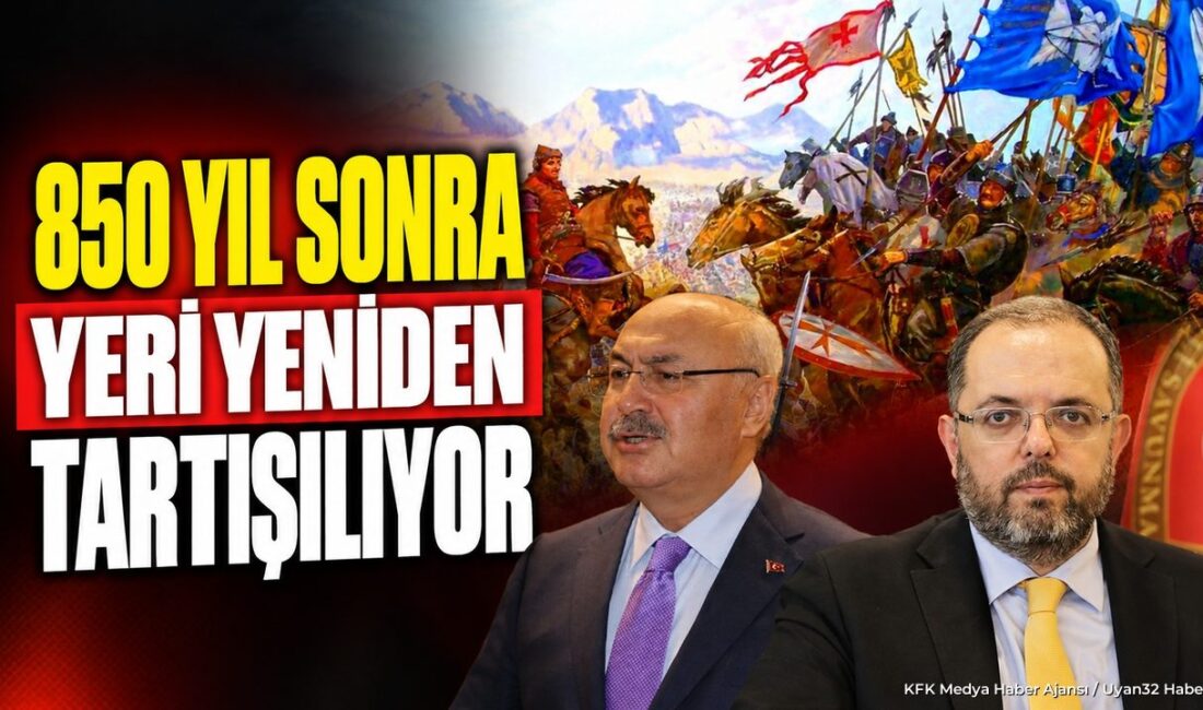 ISPARTA (KFK Ajans) –