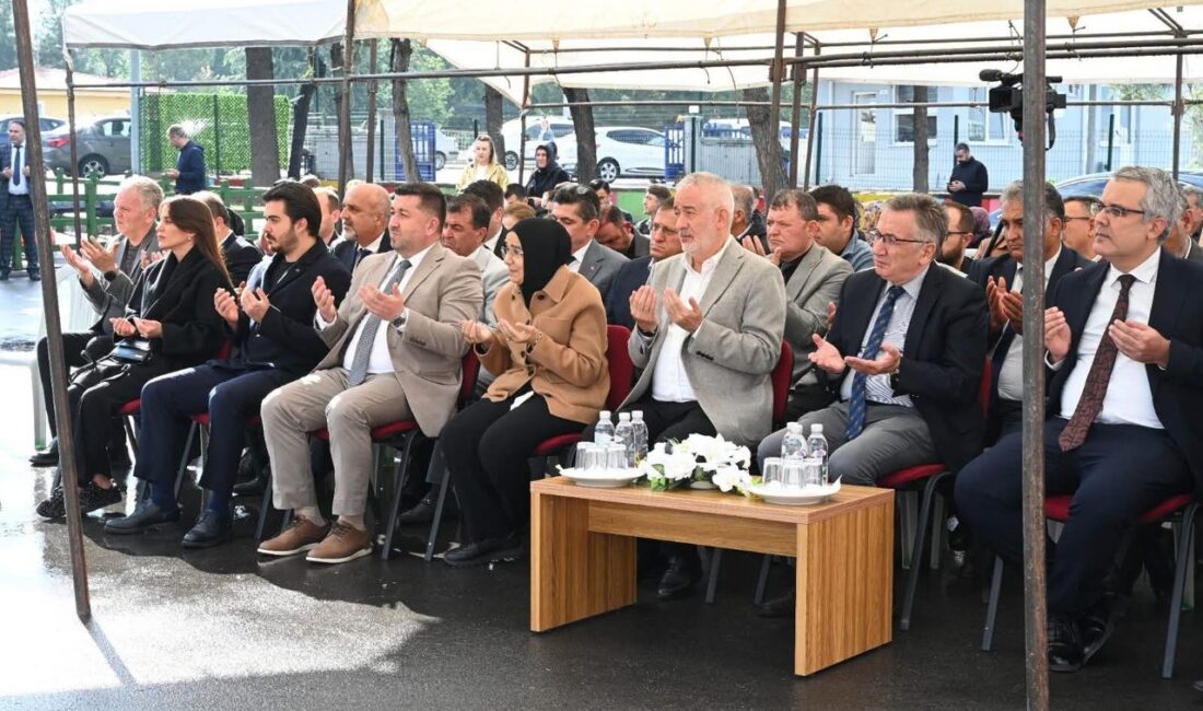 ISPARTA (KFK Ajans) –