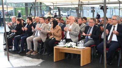 ISPARTA (KFK Ajans) – Isparta