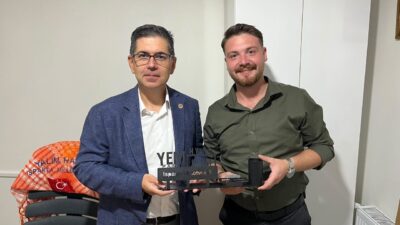 ISPARTA (KFK Ajans) – YENİ