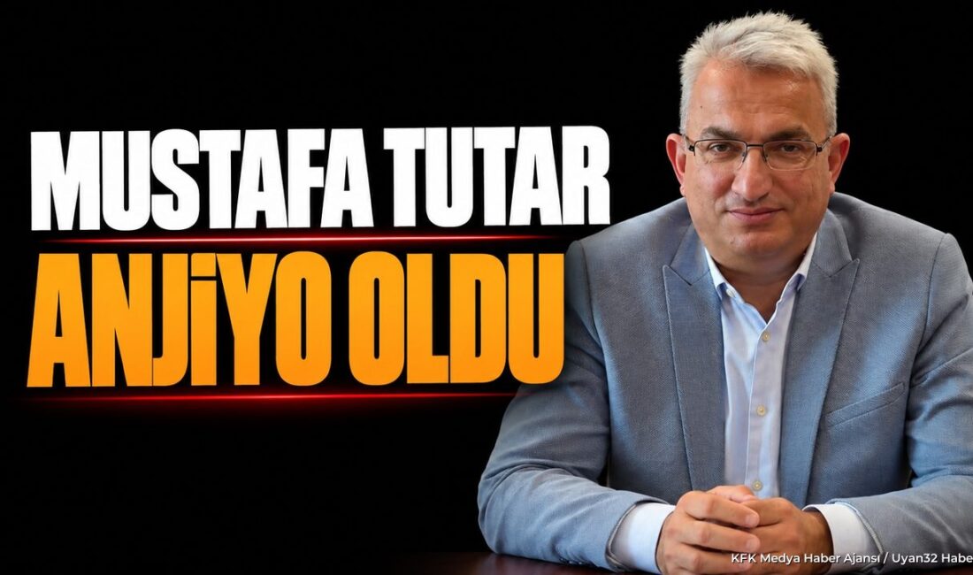 ISPARTA (KFK Ajans) – Isparta’nın