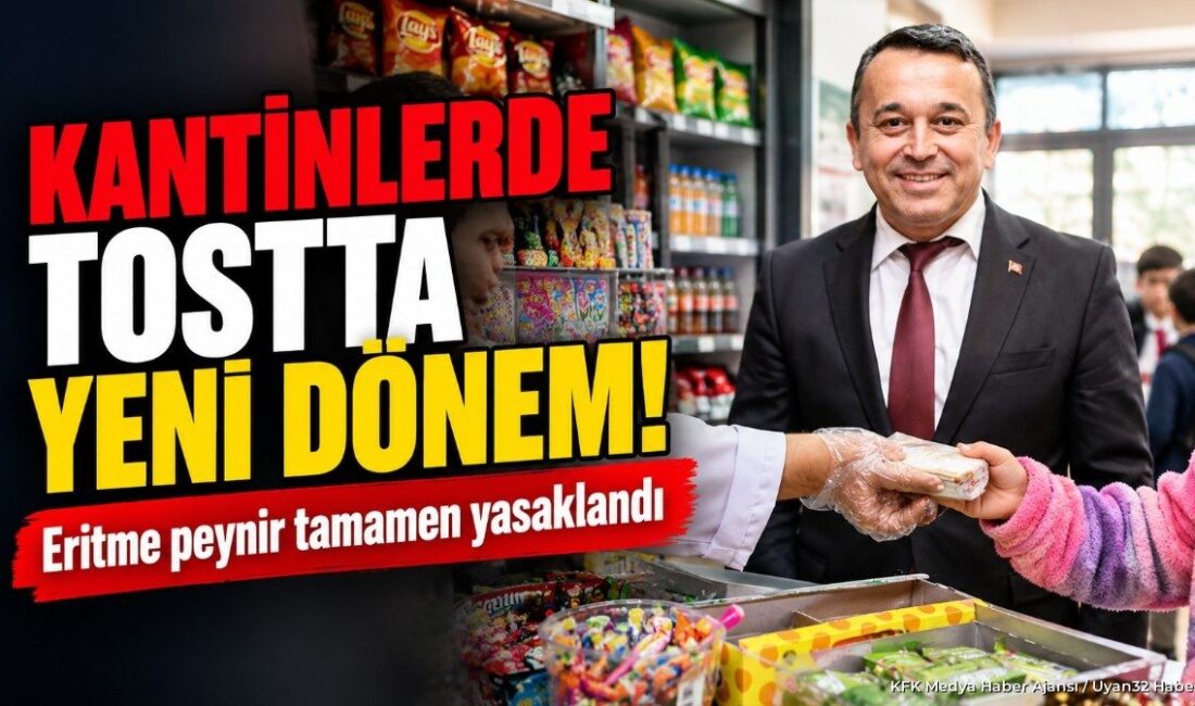 ISPARTA (KFK Ajans) –