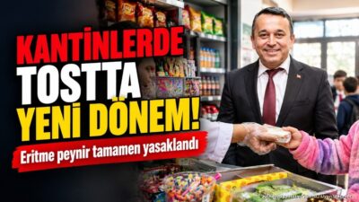 ISPARTA (KFK Ajans) – Okul