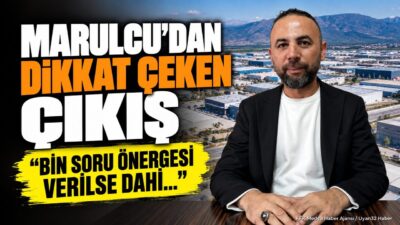 ISPARTA (KFK Ajans) – Isparta